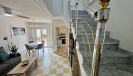 Resale - Villa - Torrevieja - Costa Blanca