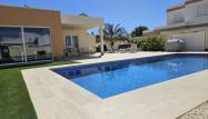 Resale - Villa - Torrevieja - Costa Blanca