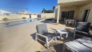 Resale - Villa - Torrevieja - Costa Blanca