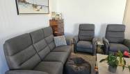 Resale - Villa - Torrevieja - Costa Blanca