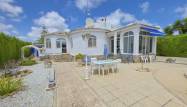 Resale - Villa - Torrevieja - Costa Blanca