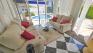 Resale - Villa - Torrevieja - Costa Blanca