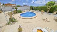 Resale - Villa - Torrevieja - Costa Blanca