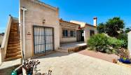 Resale - Villa - Torrevieja - Costa Blanca