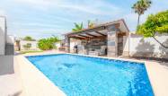 Resale - Villa - Torrevieja - Costa Blanca