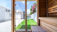 Resale - Villa - Torrevieja - Costa Blanca