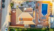 Resale - Villa - Torrevieja - Costa Blanca