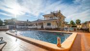 Resale - Villa - Torrevieja - Costa Blanca