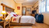 Resale - Villa - Torrevieja - Costa Blanca