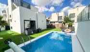 Resale - Villa - Torrevieja - Costa Blanca