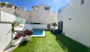 Resale - Villa - Torrevieja - Costa Blanca