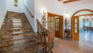 Resale - Villa - Torrevieja - El Chaparral