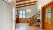 Resale - Villa - Torrevieja - El Chaparral