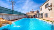 Resale - Villa - Torrevieja - El Chaparral