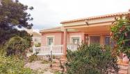 Resale - Villa - Torrevieja - La Siesta - El Salado - Torreta