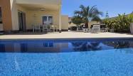 Resale - Villa - Torrevieja - La Siesta - El Salado - Torreta