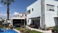 Resale - Villa - Torrevieja - La Siesta - El Salado - Torreta