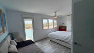 Resale - Villa - Torrevieja - La Siesta - El Salado - Torreta