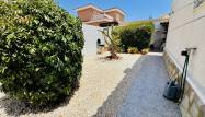 Resale - Villa - Torrevieja - La Siesta - El Salado - Torreta