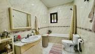 Resale - Villa - Torrevieja - La Siesta - El Salado - Torreta