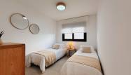 Resale - Villa - Torrevieja - La Siesta - El Salado - Torreta