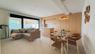 Resale - Villa - Torrevieja - La Siesta - El Salado - Torreta