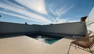 Resale - Villa - Torrevieja - La Siesta - El Salado - Torreta