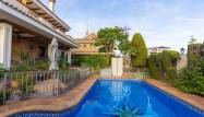 Resale - Villa - Torrevieja - La Veleta