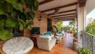 Resale - Villa - Torrevieja - La Veleta
