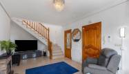 Resale - Villa - Torrevieja - Los Balcones - Los Altos del Edén