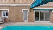 Resale - Villa - Torrevieja - Los Balcones - Los Altos del Edén