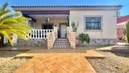 Resale - Villa - Torrevieja - Los Balcones - Los Altos del Edén