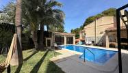 Resale - Villa - Torrevieja - Los Balcones - Los Altos del Edén