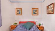 Resale - Villa - Torrevieja - Los Balcones - Los Altos del Edén