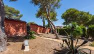 Resale - Villa - Torrevieja - Los Balcones - Los Altos del Edén