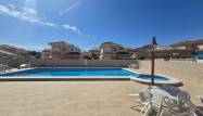 Resale - Villa - Torrevieja - Los Balcones - Los Altos del Edén