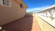Resale - Villa - Torrevieja - Los Balcones - Los Altos del Edén