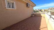 Resale - Villa - Torrevieja - Los Balcones - Los Altos del Edén