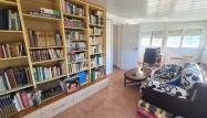 Resale - Villa - Torrevieja - Los Balcones - Los Altos del Edén