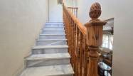 Resale - Villa - Torrevieja - Los Balcones - Los Altos del Edén