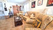 Resale - Villa - Torrevieja - Los Balcones - Los Altos del Edén