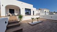 Resale - Villa - Torrevieja - Los Balcones - Los Altos del Edén