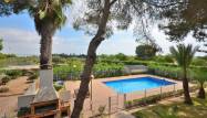 Resale - Villa - Torrevieja - Los Balcones