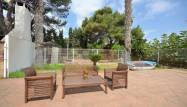 Resale - Villa - Torrevieja - Los Balcones