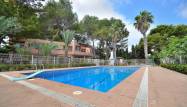 Resale - Villa - Torrevieja - Los Balcones