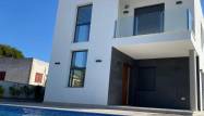 Resale - Villa - Torrevieja - Los Balcones