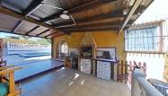 Resale - Villa - Torrevieja - Los Balcones