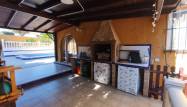 Resale - Villa - Torrevieja - Los Balcones