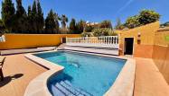 Resale - Villa - Torrevieja - Los Balcones