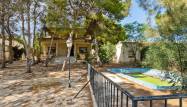 Resale - Villa - Torrevieja - Los Balcones